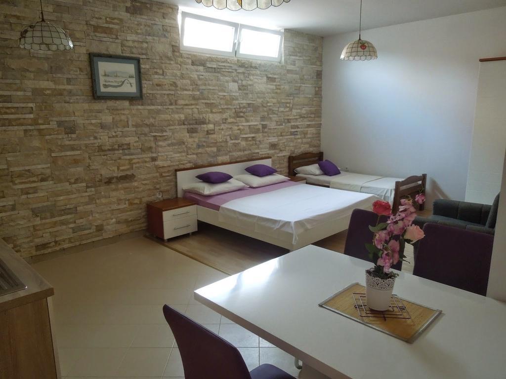 Apartments Matea Kozino Phòng bức ảnh