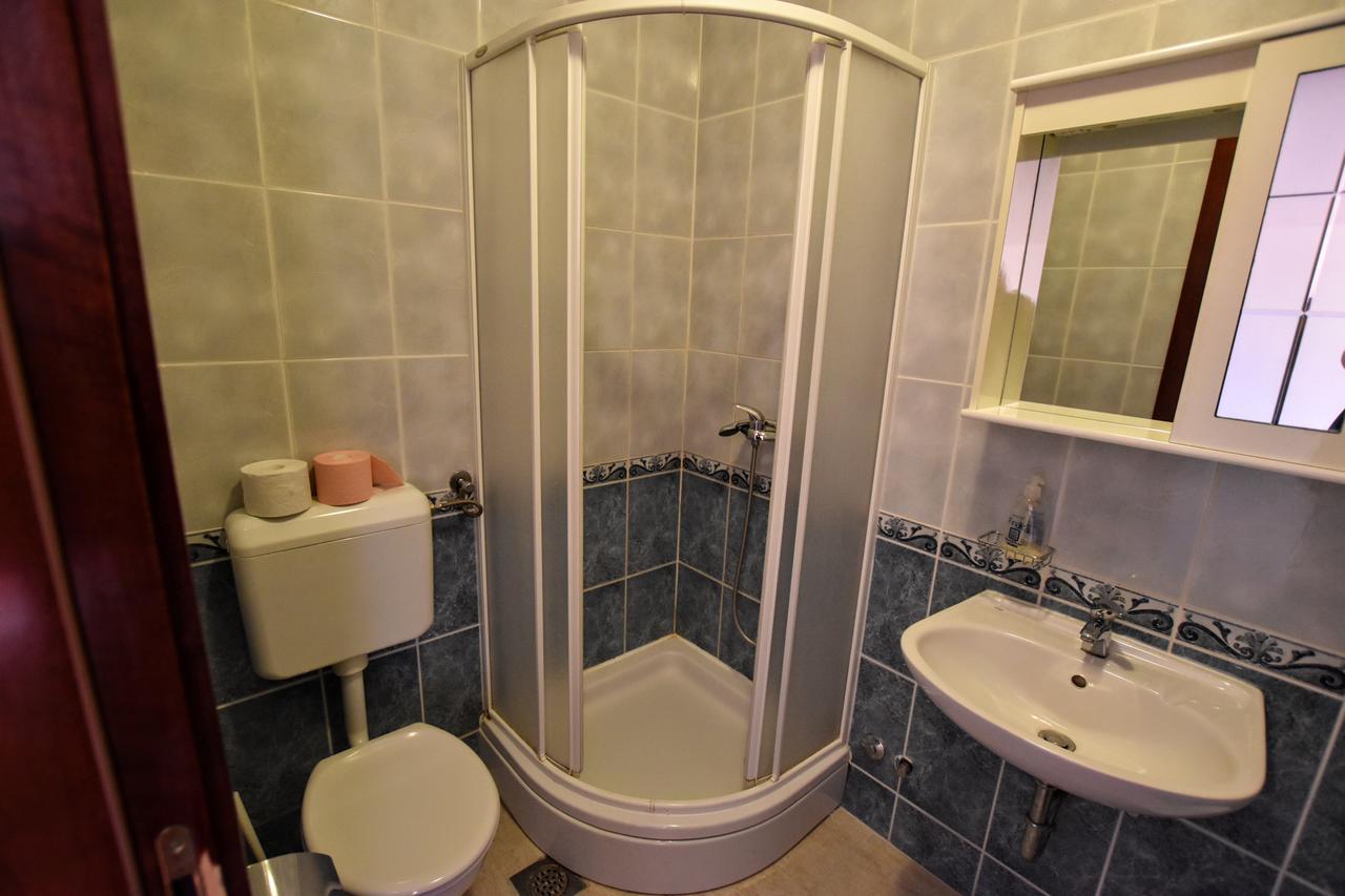Apartments Matea Kozino Phòng bức ảnh