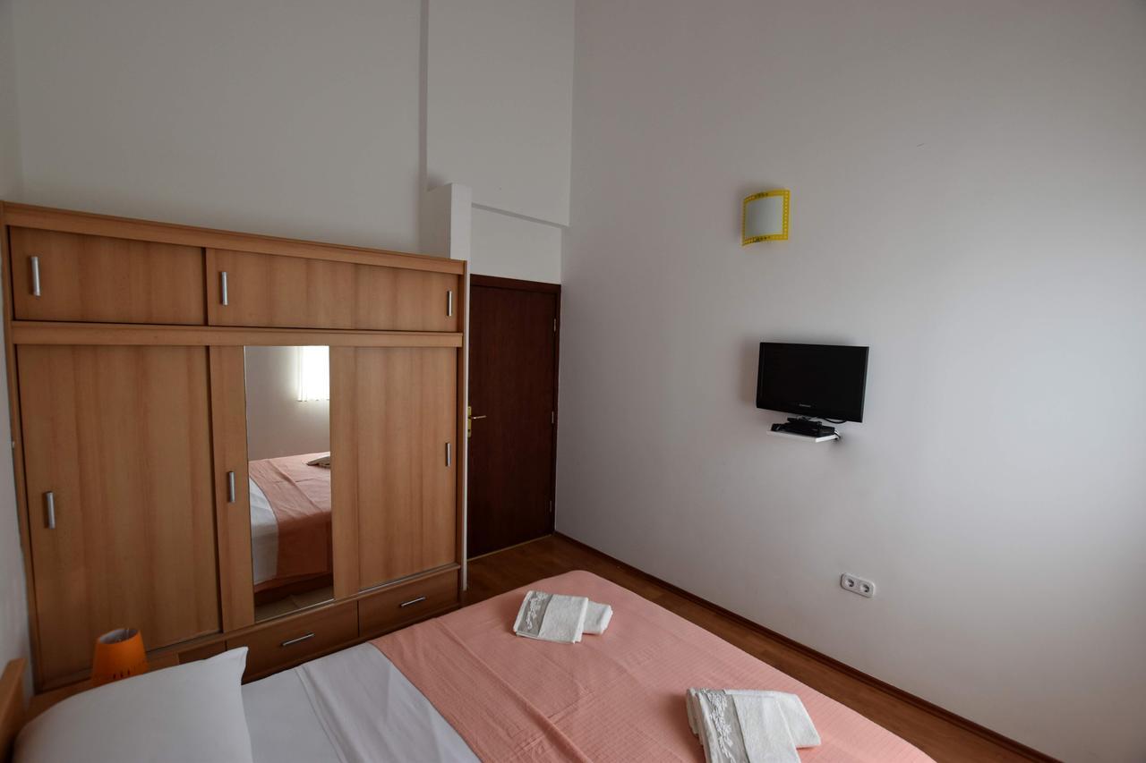 Apartments Matea Kozino Ngoại thất bức ảnh