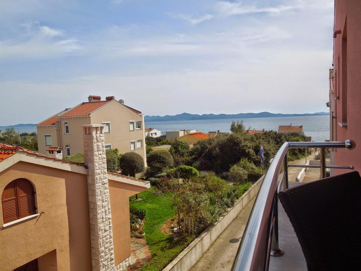 Apartments Matea Kozino Ngoại thất bức ảnh