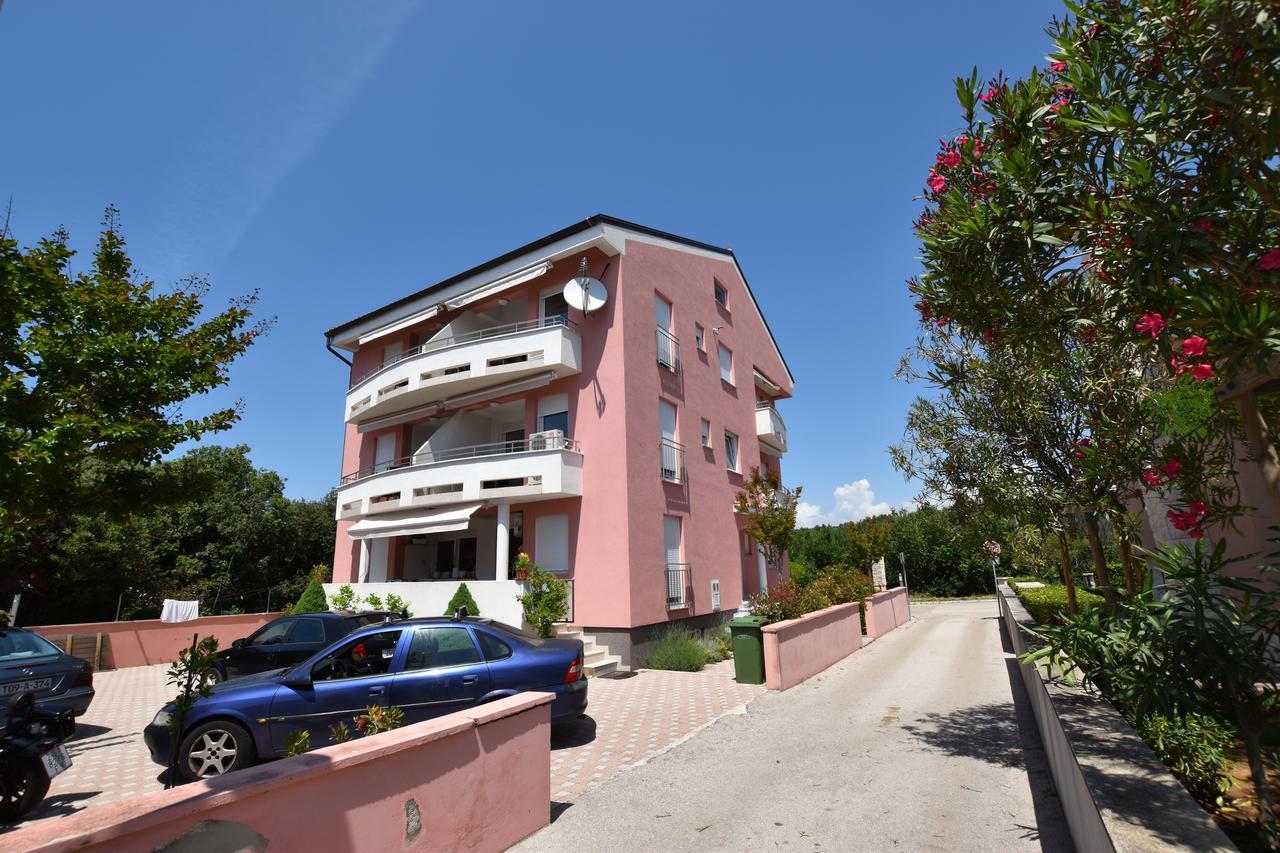 Apartments Matea Kozino Ngoại thất bức ảnh