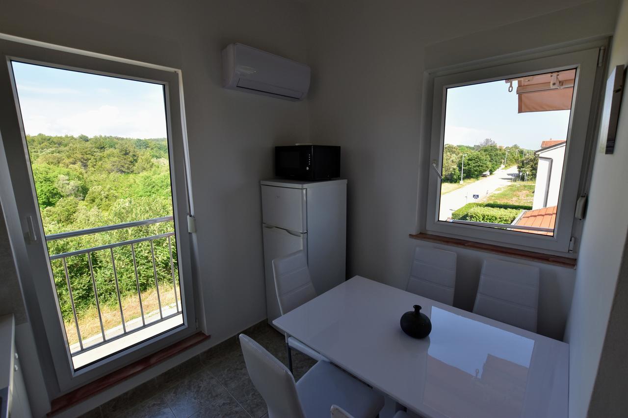 Apartments Matea Kozino Ngoại thất bức ảnh