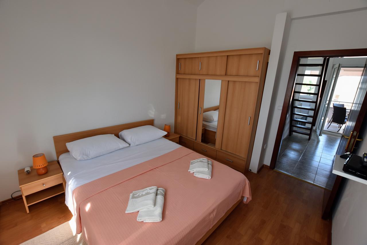 Apartments Matea Kozino Ngoại thất bức ảnh