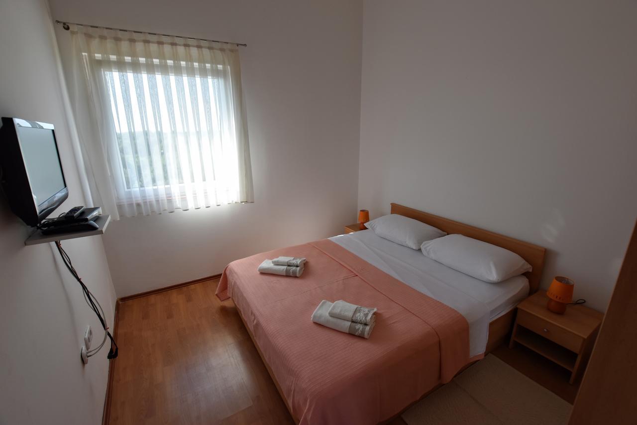 Apartments Matea Kozino Ngoại thất bức ảnh