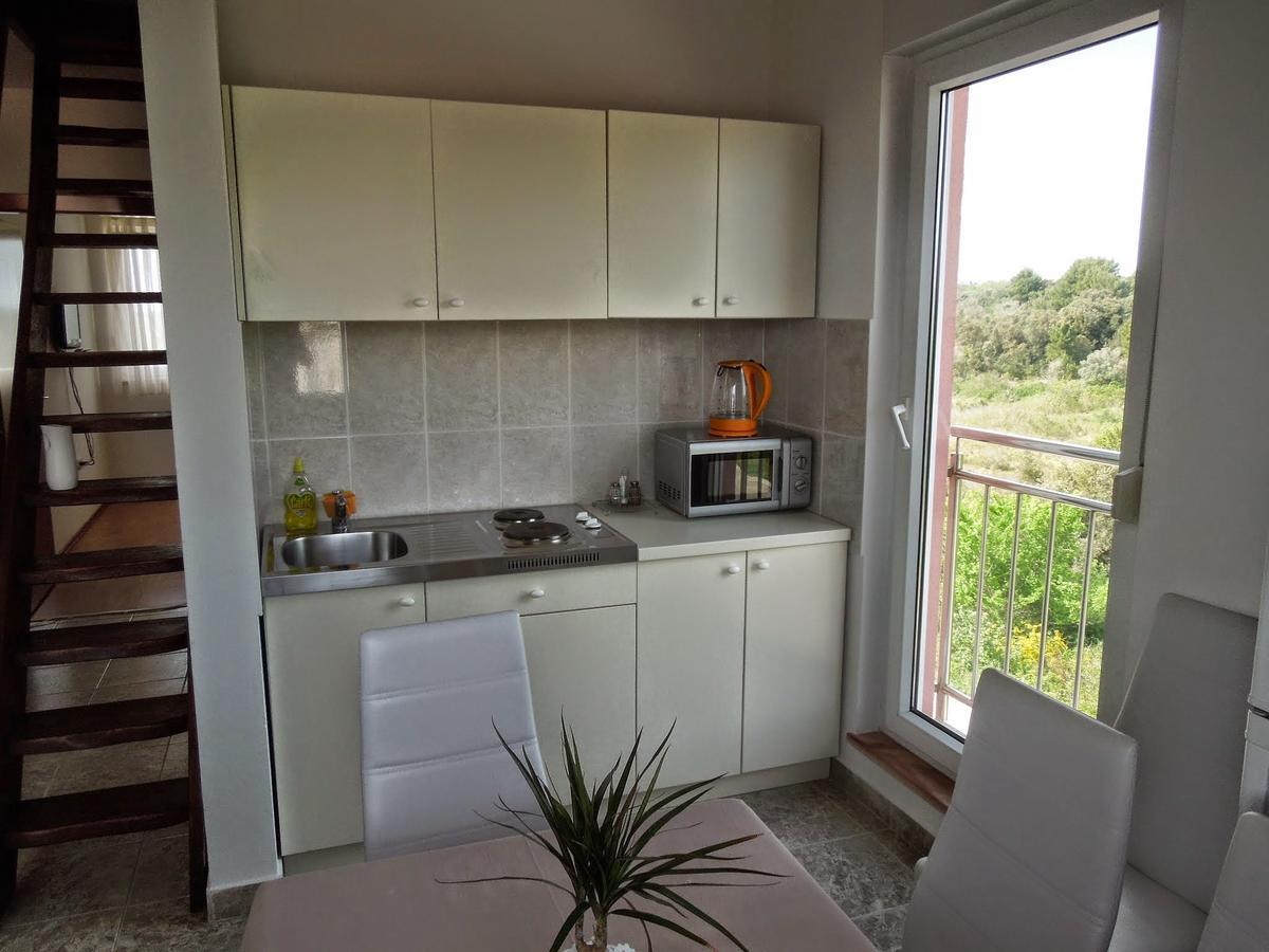 Apartments Matea Kozino Ngoại thất bức ảnh