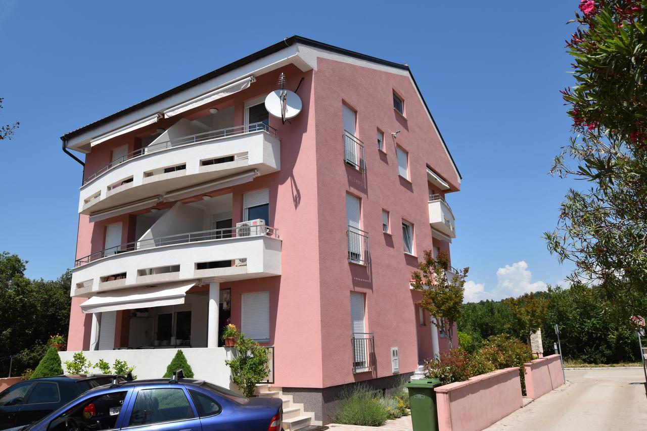 Apartments Matea Kozino Ngoại thất bức ảnh