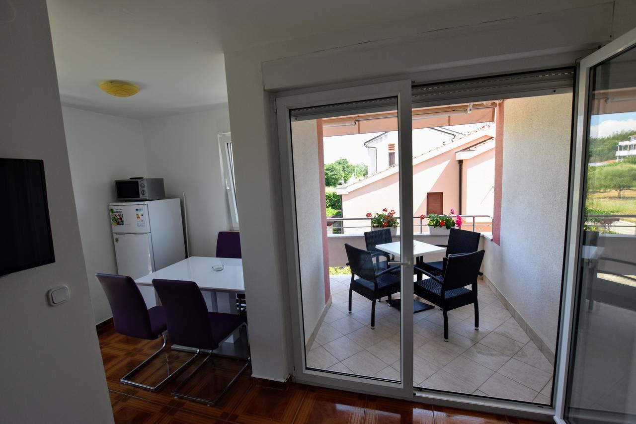 Apartments Matea Kozino Ngoại thất bức ảnh