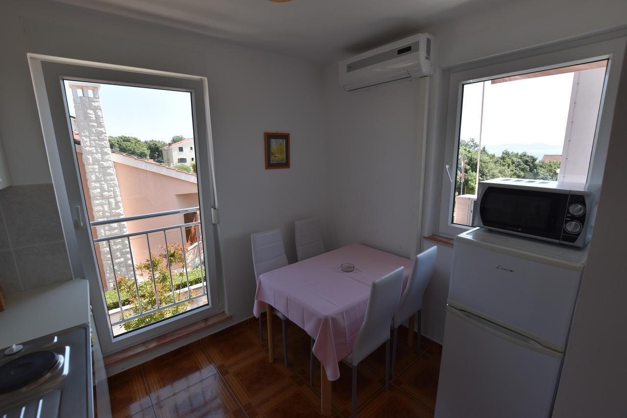Apartments Matea Kozino Ngoại thất bức ảnh