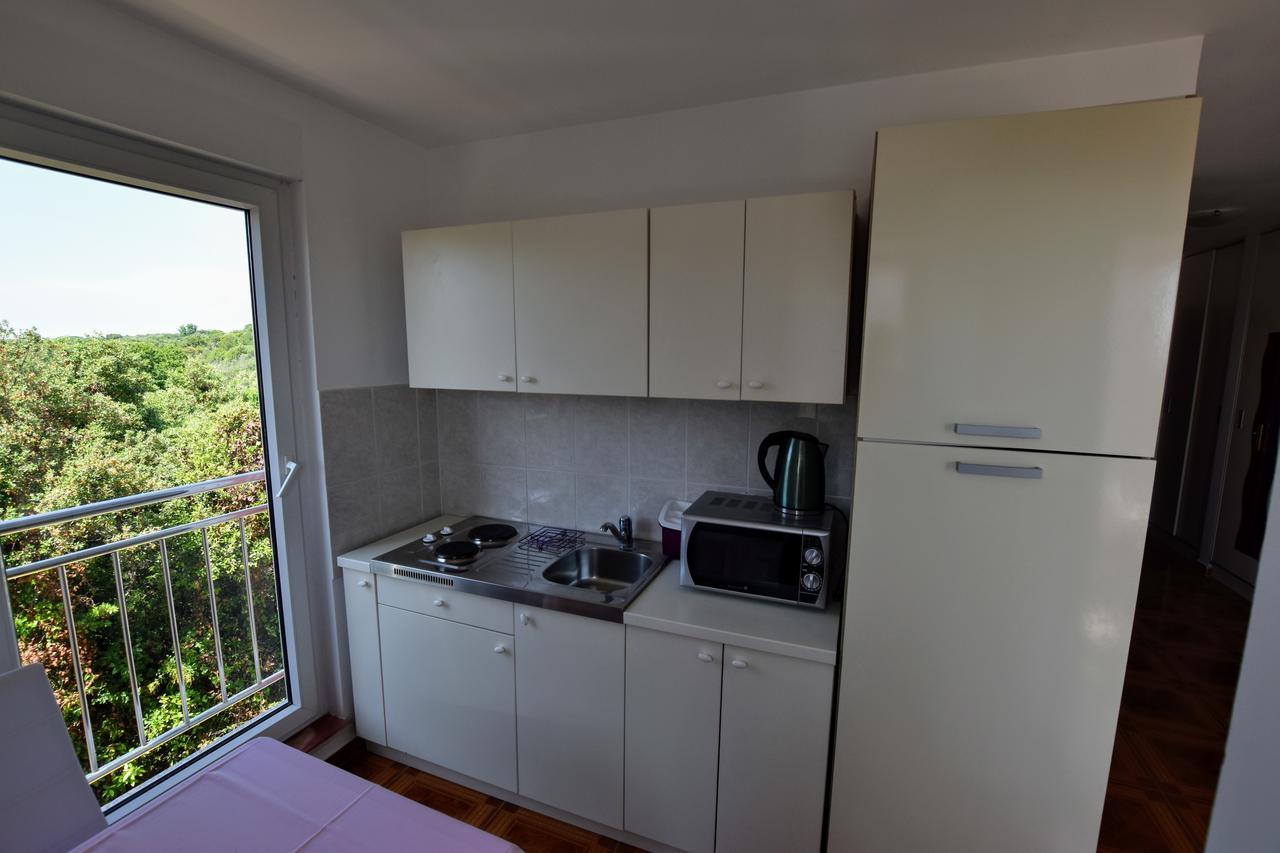 Apartments Matea Kozino Ngoại thất bức ảnh
