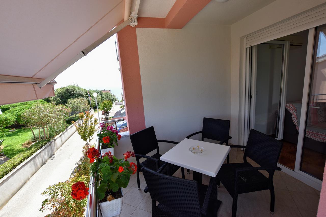 Apartments Matea Kozino Ngoại thất bức ảnh