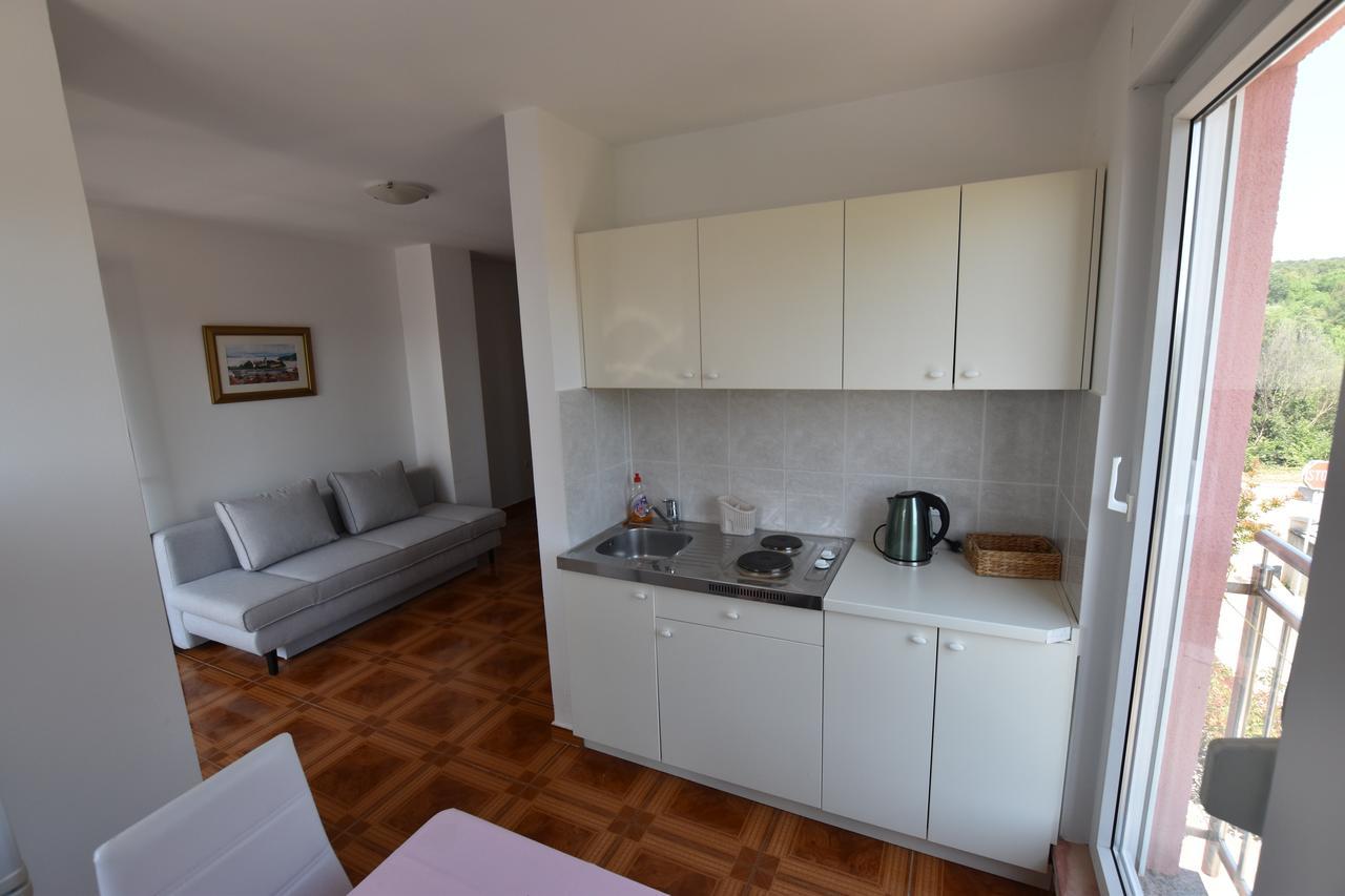 Apartments Matea Kozino Ngoại thất bức ảnh