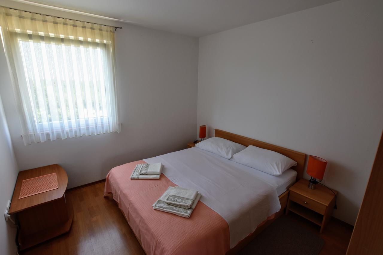 Apartments Matea Kozino Ngoại thất bức ảnh