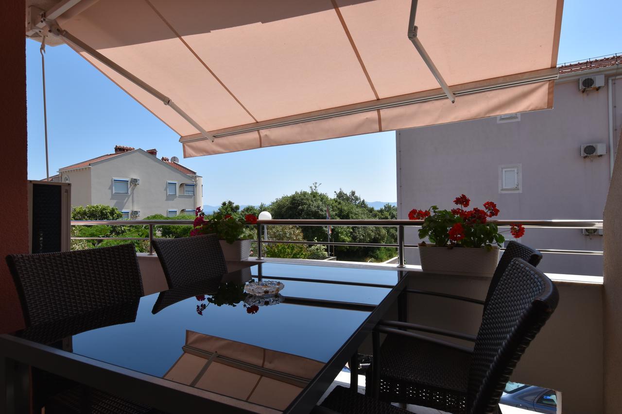 Apartments Matea Kozino Ngoại thất bức ảnh