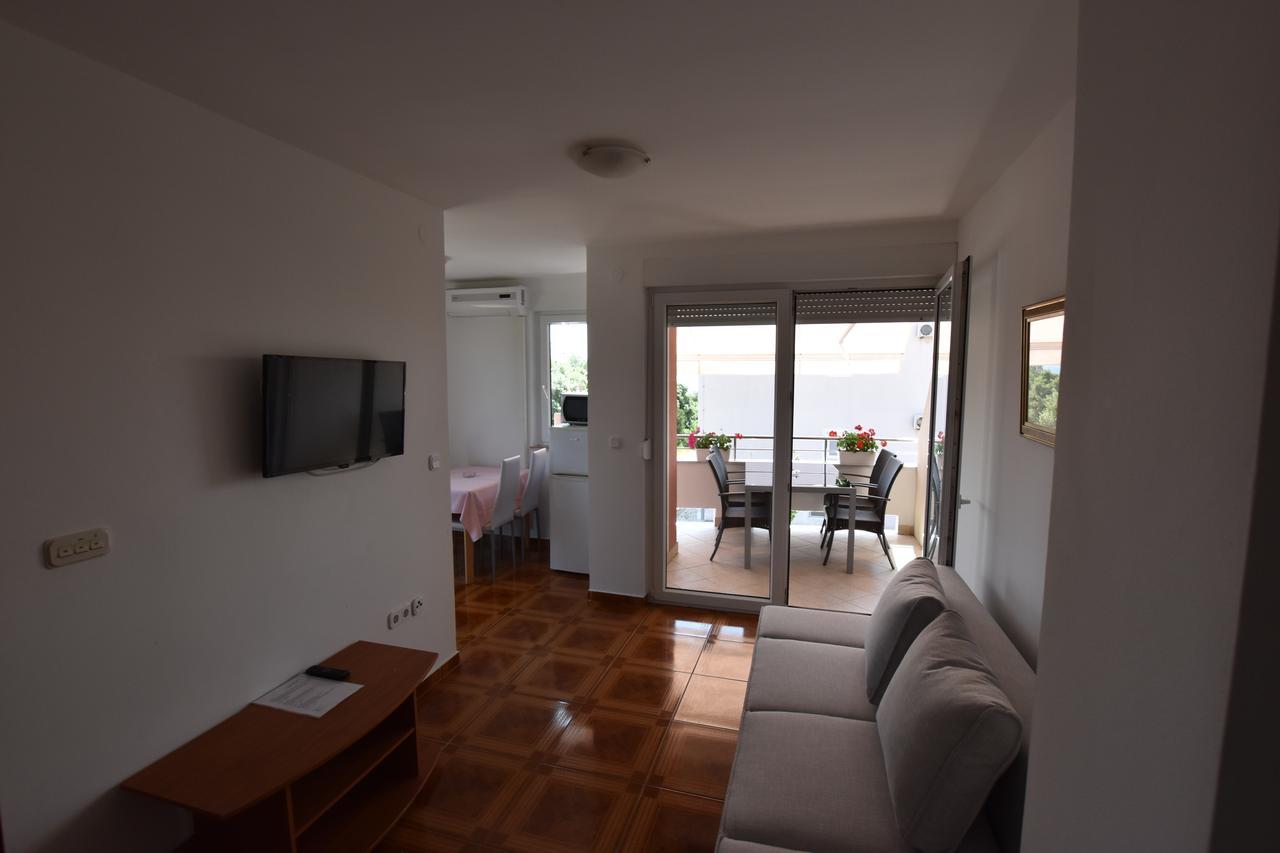 Apartments Matea Kozino Ngoại thất bức ảnh