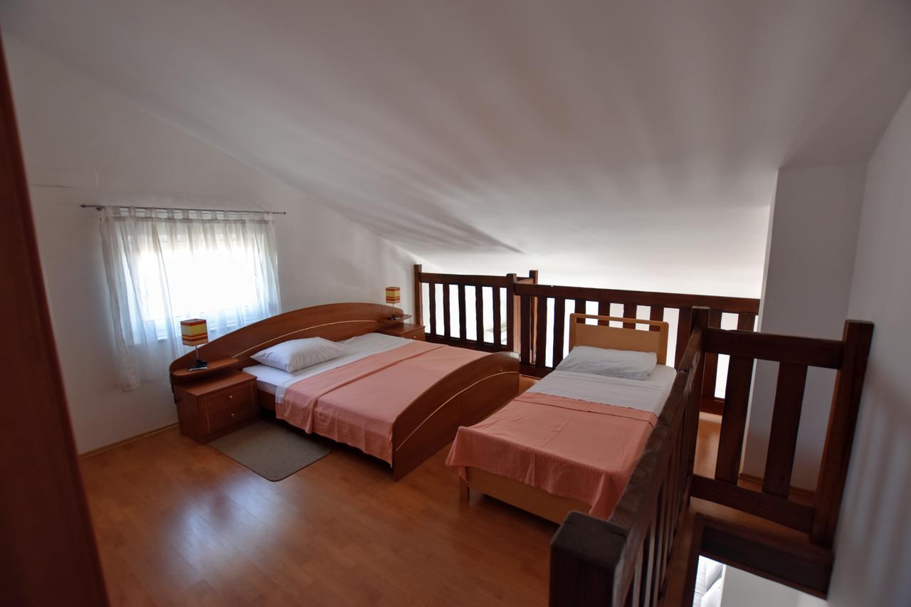 Apartments Matea Kozino Ngoại thất bức ảnh