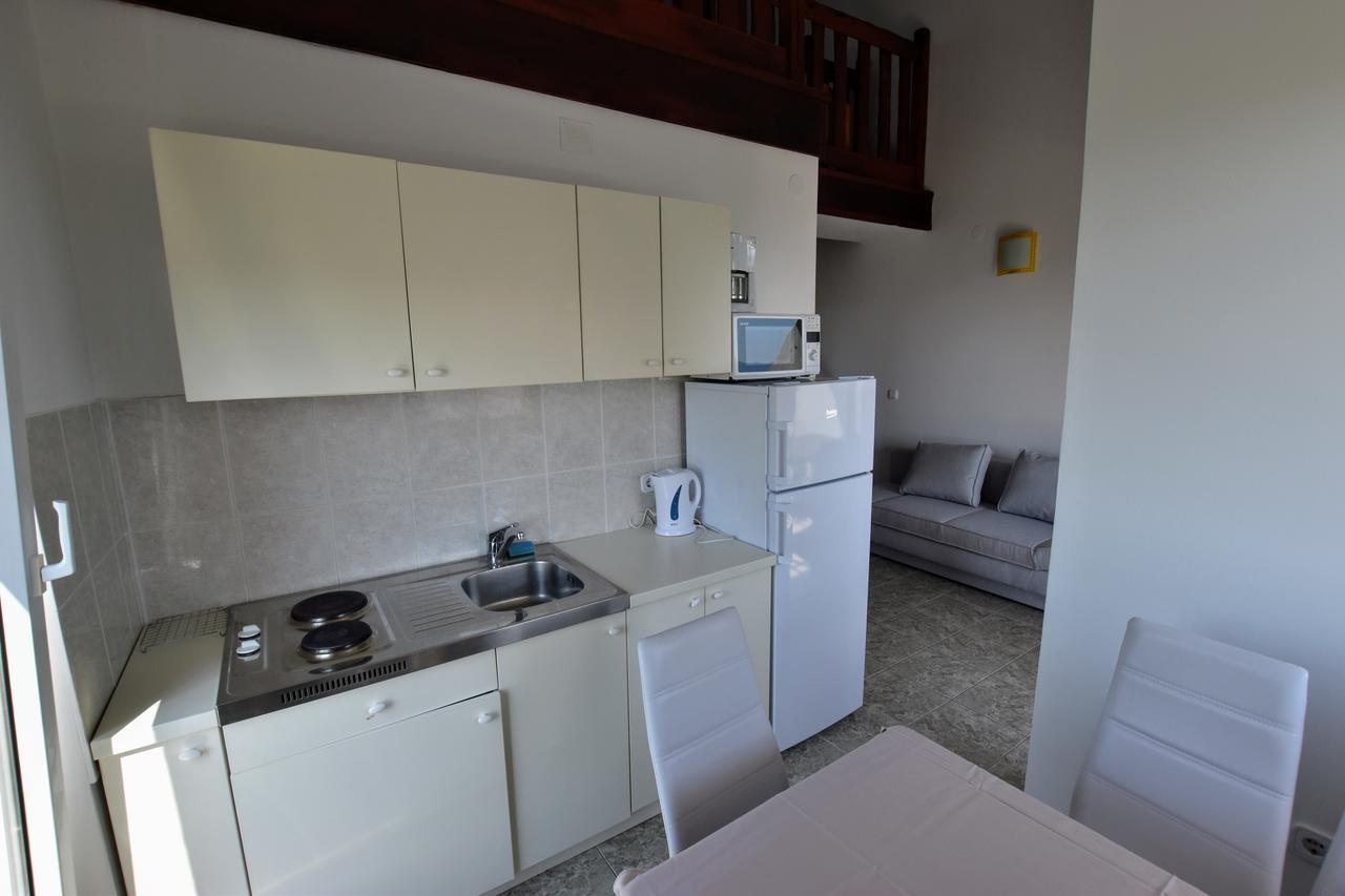Apartments Matea Kozino Ngoại thất bức ảnh