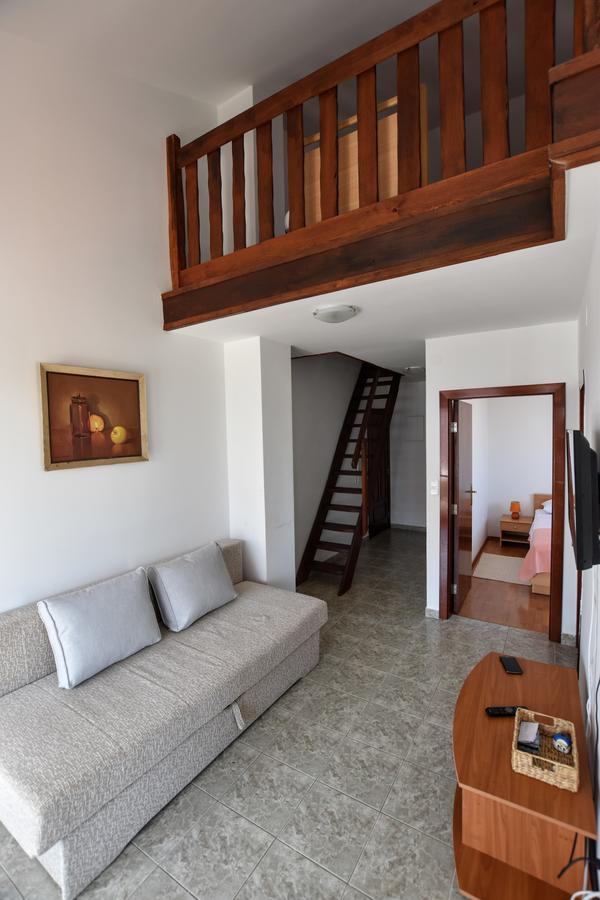 Apartments Matea Kozino Ngoại thất bức ảnh