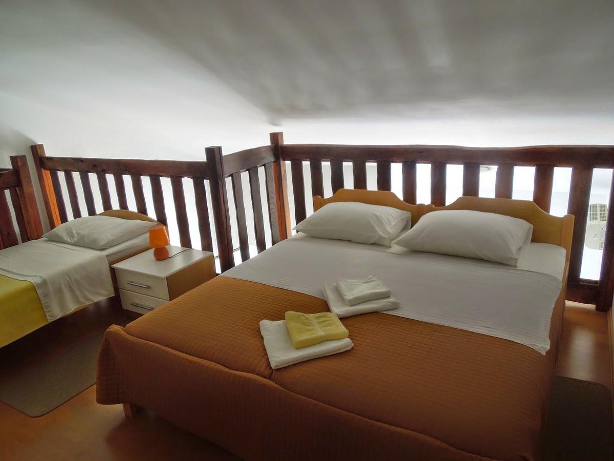 Apartments Matea Kozino Ngoại thất bức ảnh