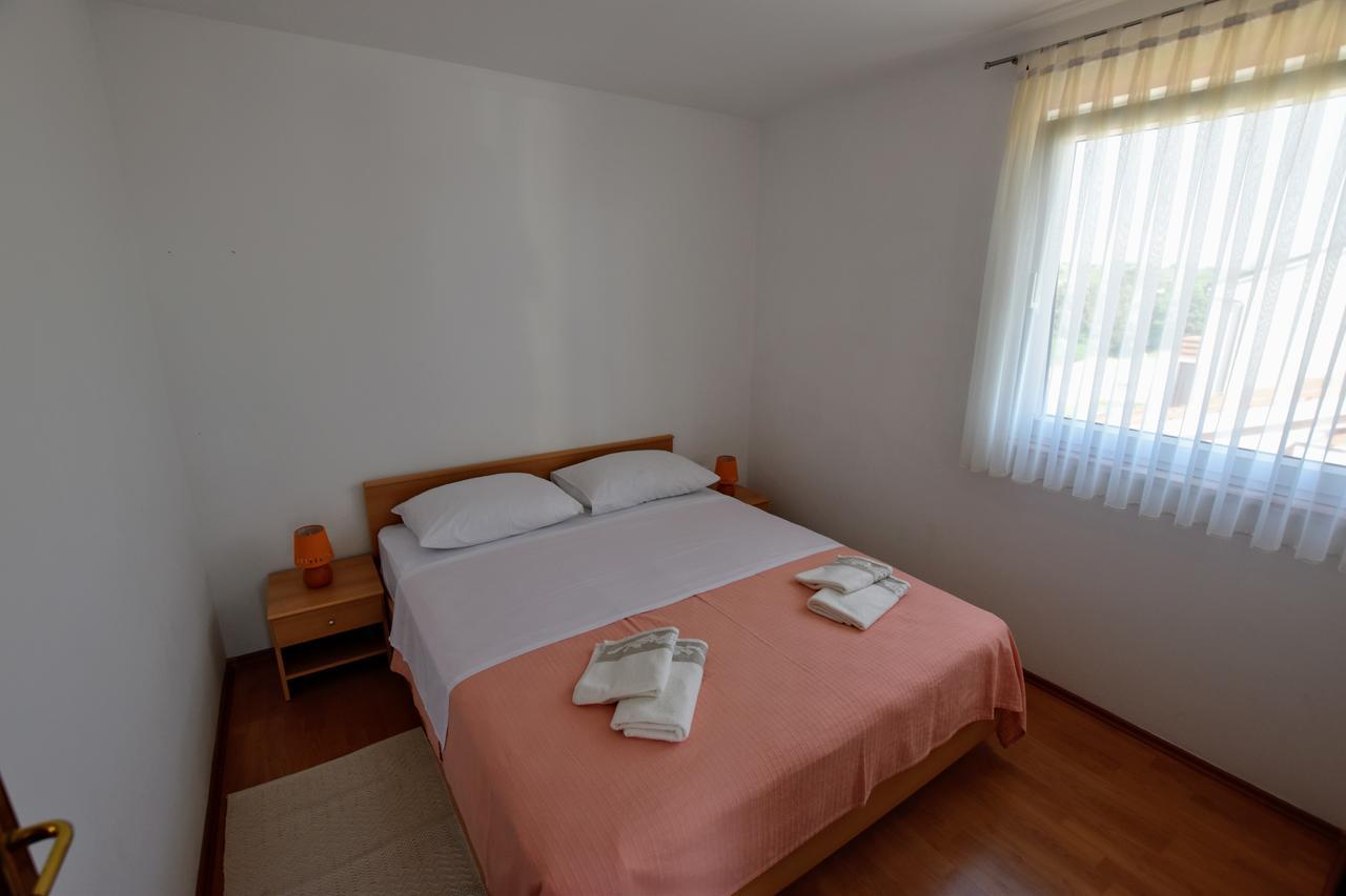 Apartments Matea Kozino Ngoại thất bức ảnh