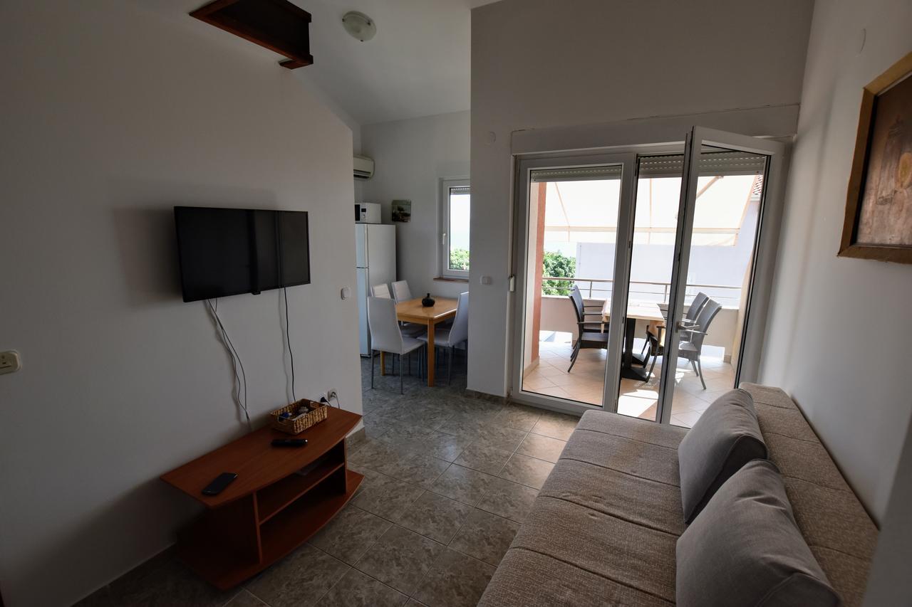 Apartments Matea Kozino Ngoại thất bức ảnh