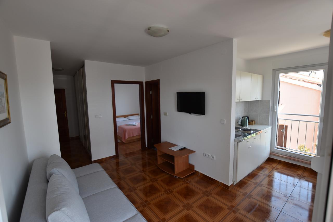 Apartments Matea Kozino Ngoại thất bức ảnh
