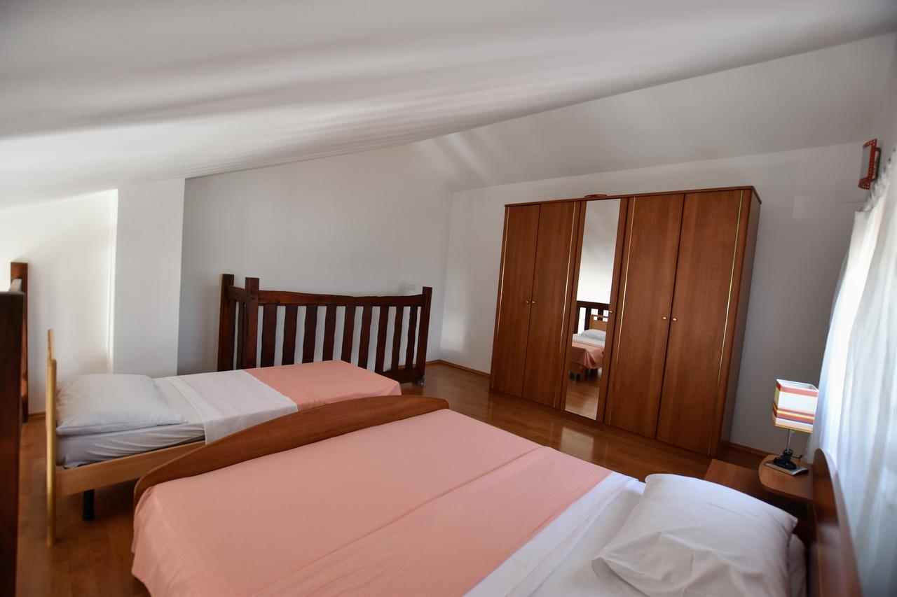 Apartments Matea Kozino Ngoại thất bức ảnh