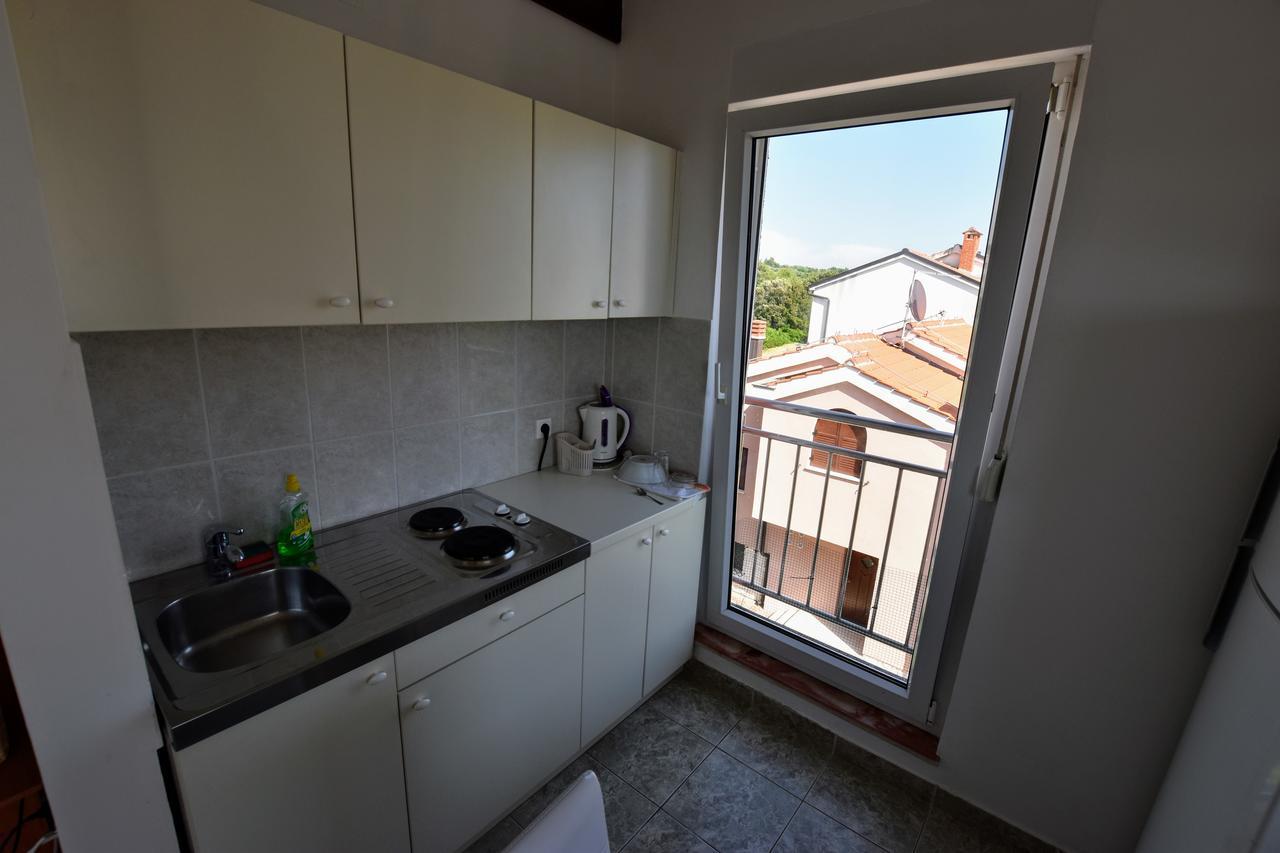 Apartments Matea Kozino Ngoại thất bức ảnh