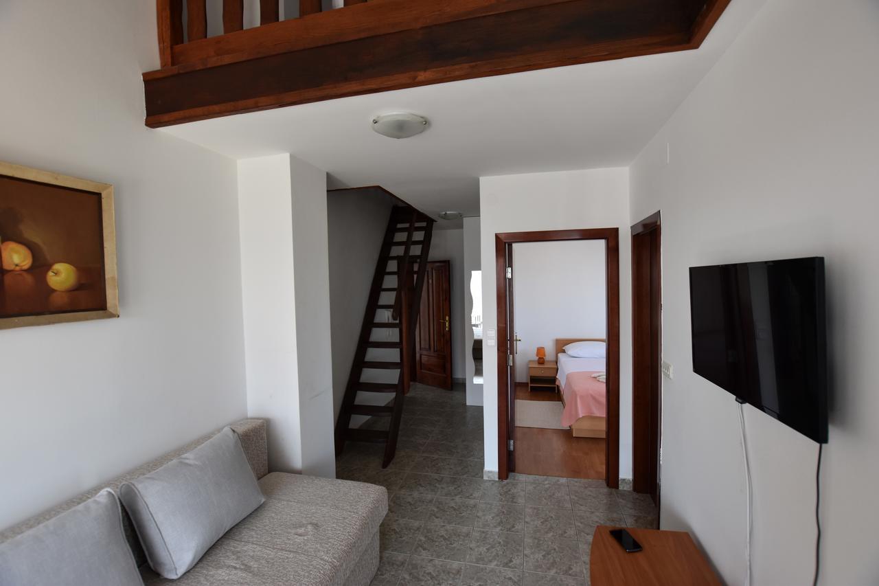 Apartments Matea Kozino Ngoại thất bức ảnh