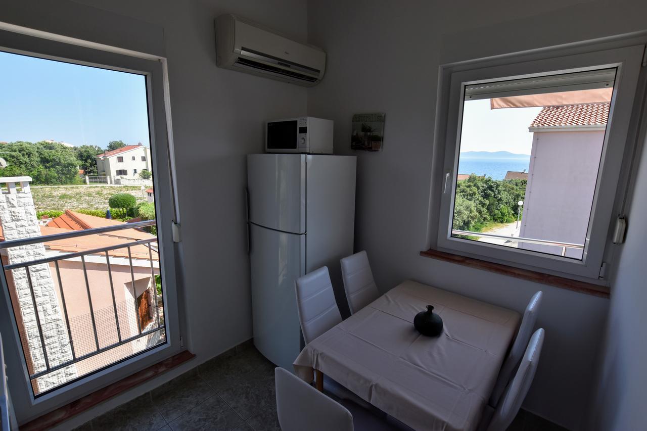 Apartments Matea Kozino Ngoại thất bức ảnh