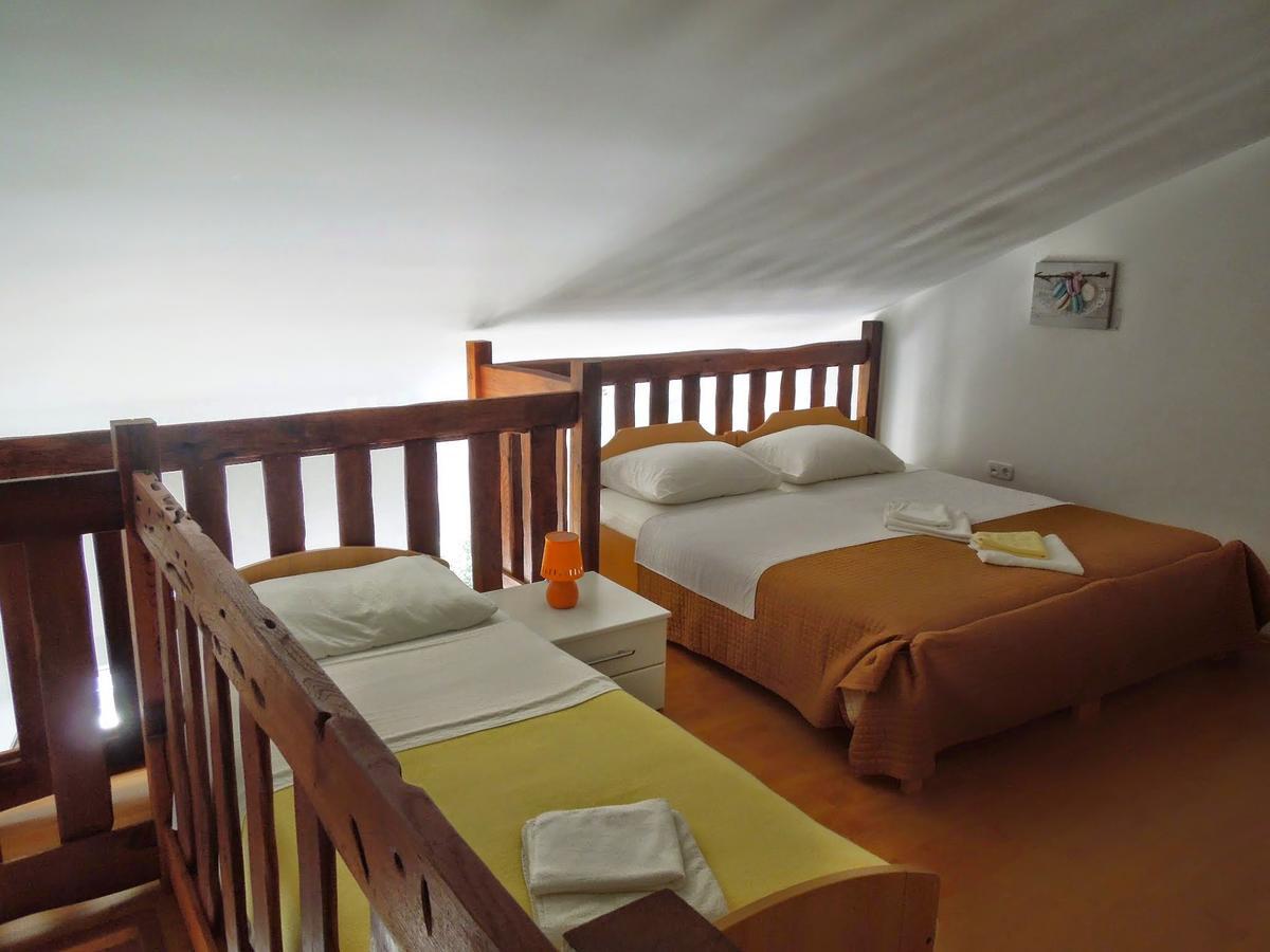 Apartments Matea Kozino Ngoại thất bức ảnh